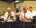 The Quayside Hot Stompers