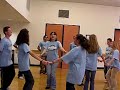 KUD \"Behar\" - Seattle at Vece Zahvalnosti