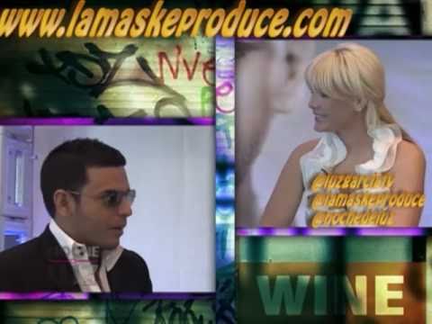 Video Entrevista: Tito - El Bambino @ Noche de luz