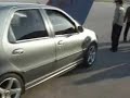 DGE, Low Rider Fiat Palio 1.6 16V