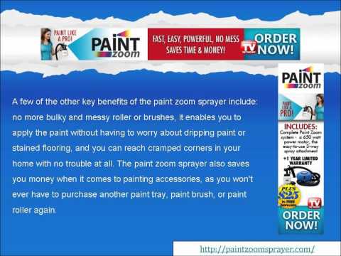 how to zoom out in paint