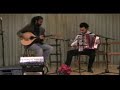 Fernando Barroso & Alejandro Balbuena irish suite Fernando Barroso & Alejandro Balbuena irish suite
