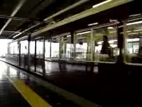 阪急電鉄　京都線特急用電車6300系