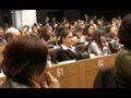 Beppe Grillo al Parlamento Europeo (1 aprile 2009)
