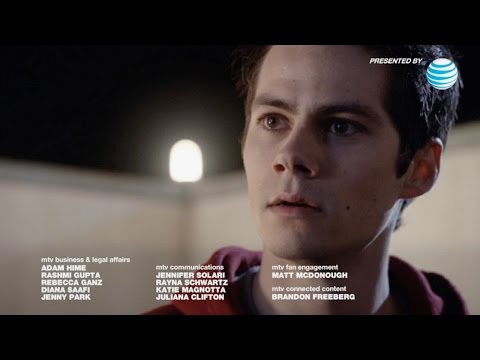 Teen Wolf 5. Sezon 7. Bölüm Fragmanı                                                                                                                                                                                                                      