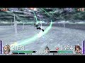 Click here to watch this video Ad-Hoc Party Duodecim 31 - Terra (zeroomega1342) vs Squall (Isacc552)