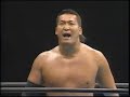 Wonderland of the fight match40 Chono VS Nakamaki Wonderland of the fight match40 Chono VS Nakamaki