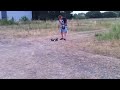 XTM XT2 BUGGY HIGH SPEED