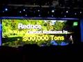 2008 CES Day 1 Opening Keynote (Toshihiro Sakamoto) 2/6