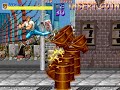 Final Fight Cody part 1 of 5 ファイナルファイト