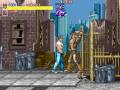 Final Fight Cody part 1 of 5
