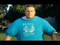 Most t-shirts worn at once