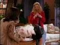 Friends - TOW The Turkey Head..!