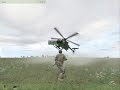 ArmA Gameplay 6 (with wittering)
