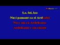 ETNO-DANCE-Nu-i pamant ca si ardealul KARAOKE