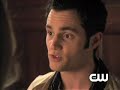 Gossip Girl 1x12 ScHoOL LiEs ~ Dan & Serena