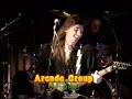 Arizona Showcase Features ANTI-M