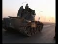 حركة العدل والمساواة معركة جسر الانقاذ وصور الشهداء وتم حسم المعركة بواسطة الدبابات ويظهر فى احداها الشهيد العقيد صلاح الدين بطل المعركة