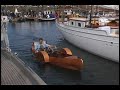 Wooden Boat Festival, Port Townsend, Washington