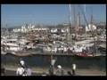 Wooden Boat Festival, Port Townsend, Washington