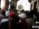 Fiestas patronales mascota jalisco 2008 un poco de diversion