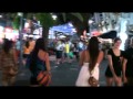 Tour of Surfers Paradise by night Gold Coast QLD ...