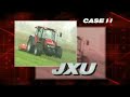 Case Ih JXU