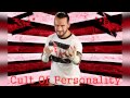 2011: CM Punk 2nd & New Theme Song - "Cult Of Personality" (WWE Edit)