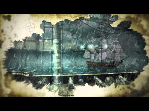 Assassin's Creed Pirates -- Launch Trailer