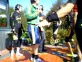 Naar ritmische hoogten met Gaul! (deel 2)