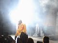 tech n9ne- like i died (live).AVI