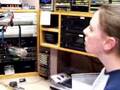 IC Voicestream - Right Through You - Live on WICB