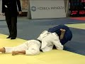 world cup judo lisbona 2007 finale kg.57 world cup judo lisbona 2007 finale kg.57