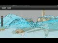 New alpha video showing editor improvements, rolling on slopes, and edge force fields: http://t.co/UFhHHRZb Blog post: http://t.co/LDJomCi2