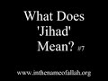 Idiots Guide to Islam 7 Idiots Guide to Islam 7