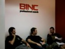 BINCTV discusses State of Yahoo, Obama\