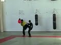 Combate Duro - FPKM - Krav Maga - PT 2