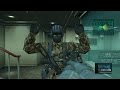Metal gear solid 2 All dog tags+special items