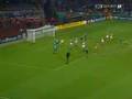 Champion's League: Werder Brema 4 - 3 Udinese