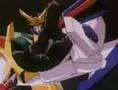 God Raijin-Oh