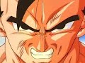 Dragonball Z - Megadeath