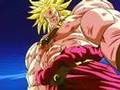 Dragonball Z - Megadeath