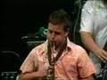 Francesco Cafiso - All Blues (part 1)