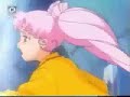 Sailor Moon - In einem wundersch�nen Traum