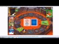 My card jitsu fire battle with my cousin