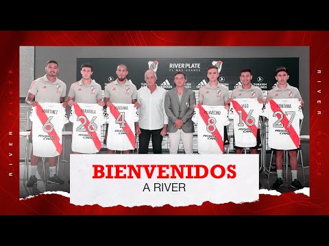 Marcelo Gallardo en conferencia de prensa [19/02/2021 - EN VIVO]