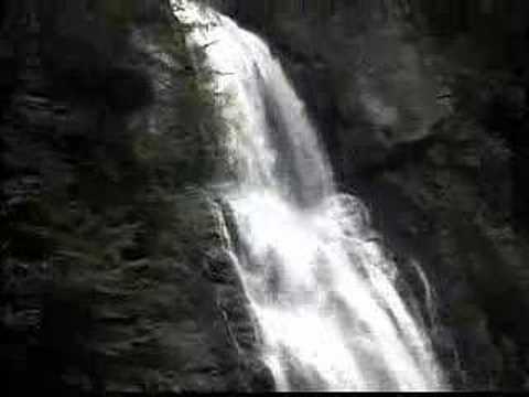 Bushkill Falls ~ waterfalls ~ Pocono ...