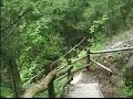 Bushkill Falls ~ waterfalls ~ Pocono Mountains, PA