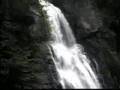 Bushkill Falls ~ waterfalls ~ Pocono Mountains, PA