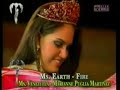 Miss Earth 2006 - Crowning Moment Miss Earth 2006 - Crowning Moment